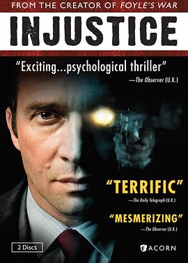 正义与否第01集