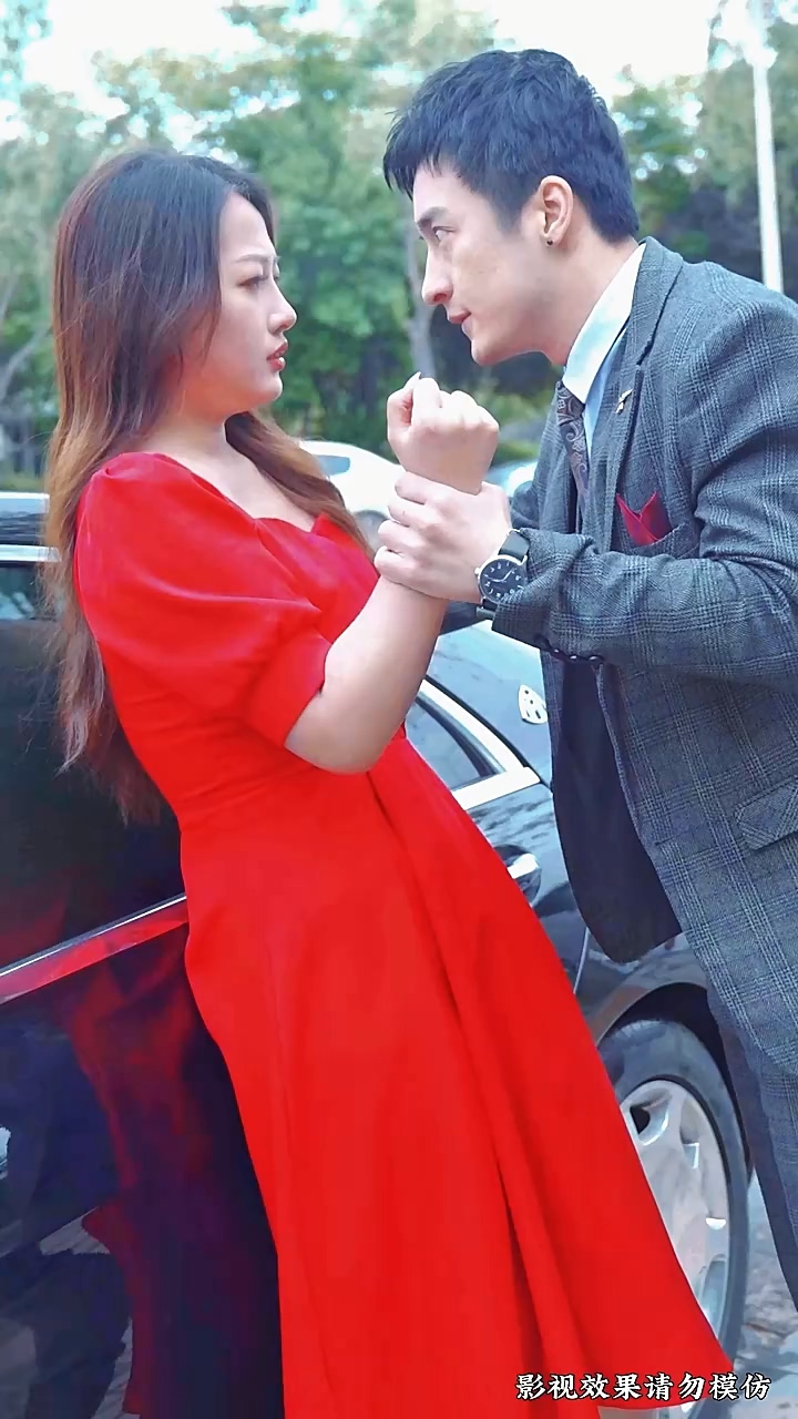 顾总别虐好好宠第06集