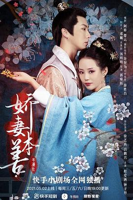 娇妻本善第1-22集完结(大结局)