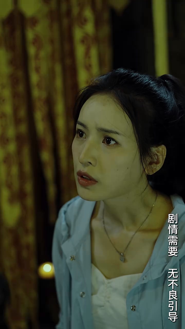 一人不入庙第1-20集