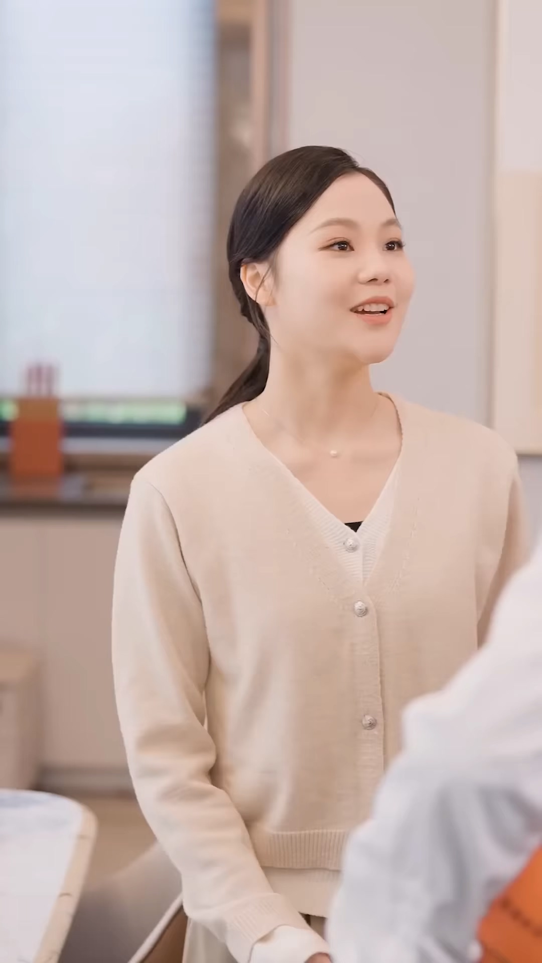 保洁阿姨竟是豪门全集完结(大结局)