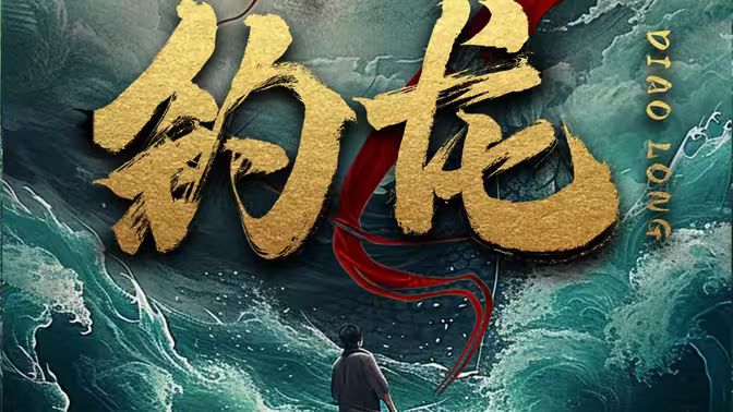 钓龙第1-20集
