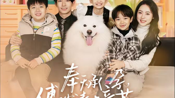 奉天承孕：傅少请接芷（奉天承孕傅少请接芷）第1-40集