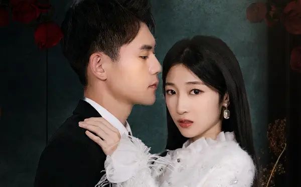 盲眼千金爱上我第1-20集