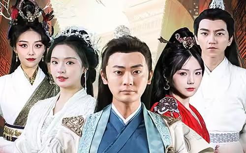 家父张二河第41-60集