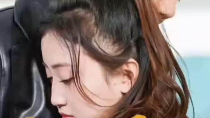 新版：龙霸天下第1-20集