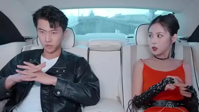 绝品帝君&震世第21-40集