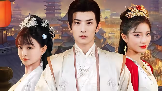 闲散太子纵横四海第2集