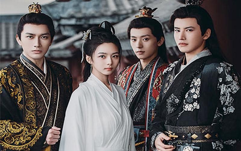 穿书拯救大反派第61-100集完结(大结局)