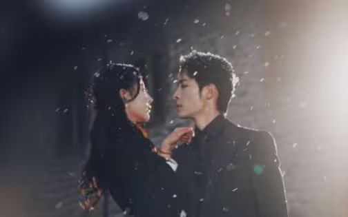 霍总，太太她不要你了第1-20集