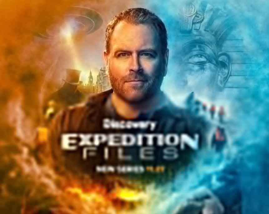 追谜档案：第一季(全集)