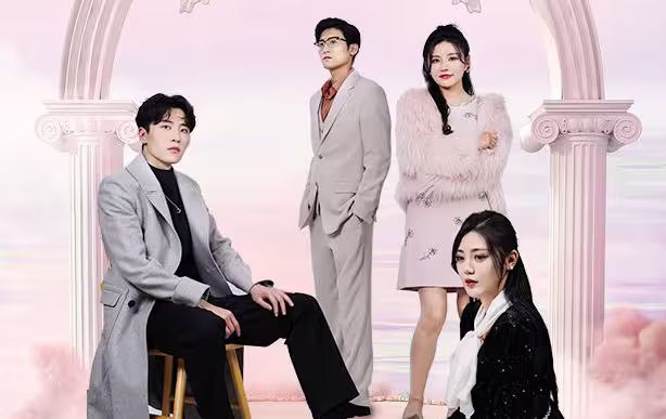 穿成反派的炮灰妻子第1-20集