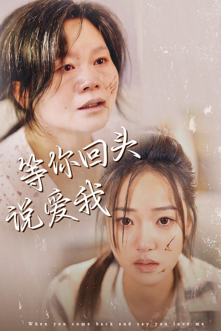 等你回头说爱我第1-20集