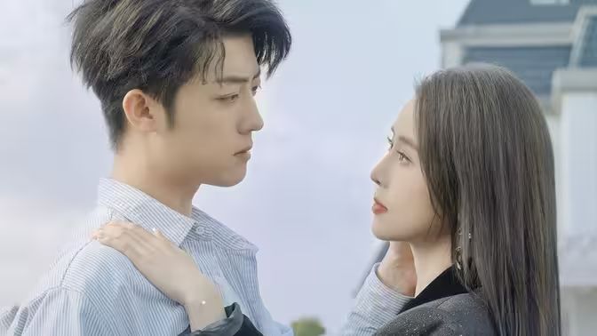 被渣后年下大佬把我宠上天第21-40集