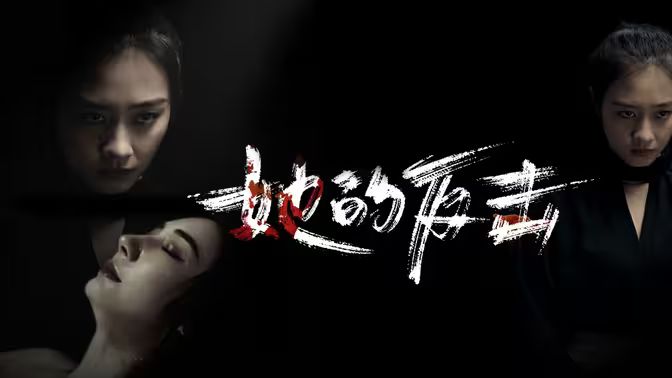 她的反击第41-60集