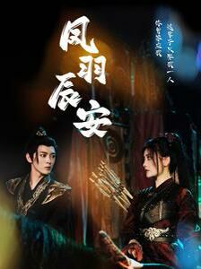 凤羽辰安第61-80集