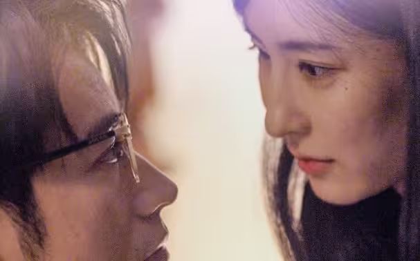 新版：爱你不问归期第1-20集