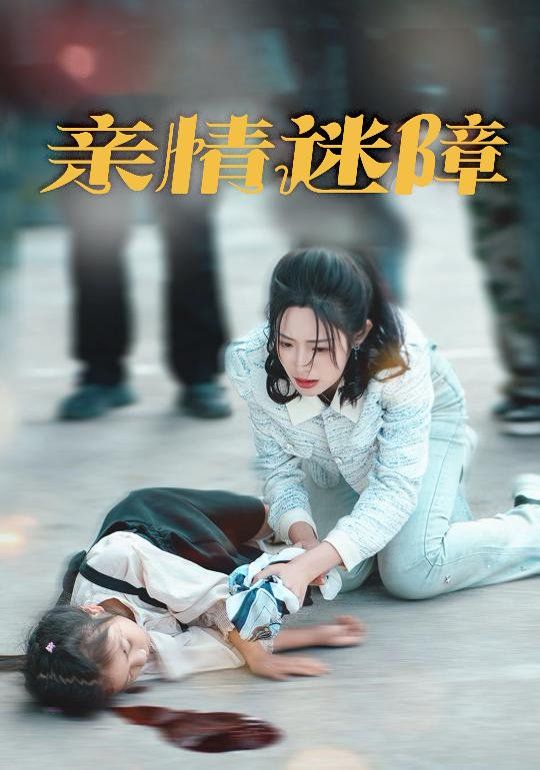 亲情迷障第21-40集