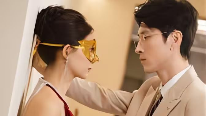 苏小姐请住手 第1-40集