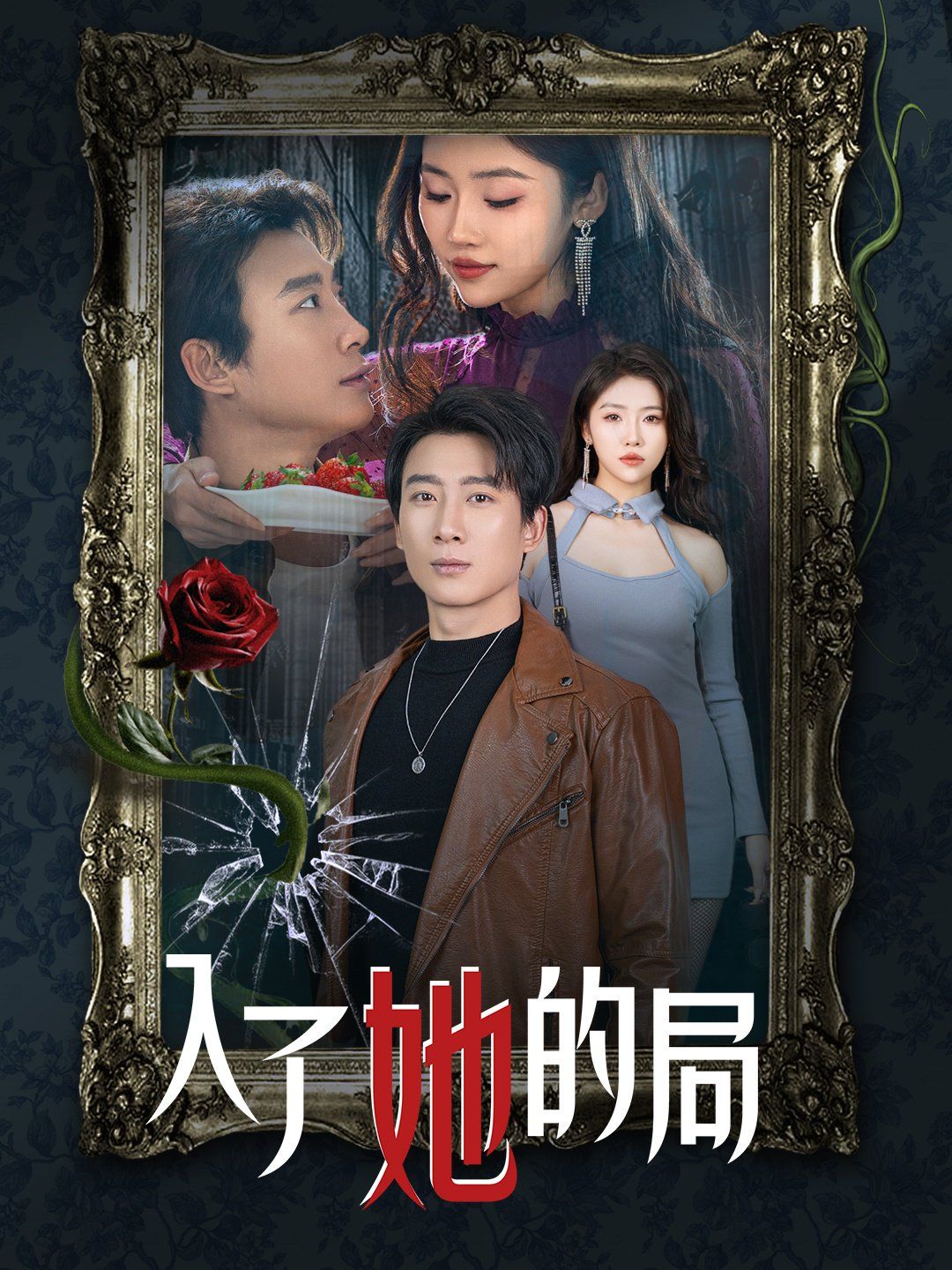 入了她的局第1-20集