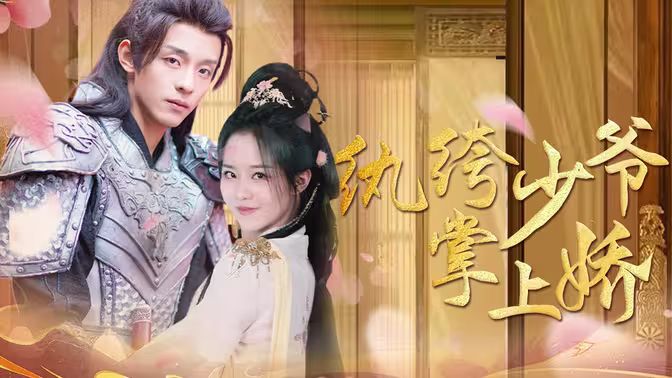 纨绔少爷掌上娇全集(大结局)