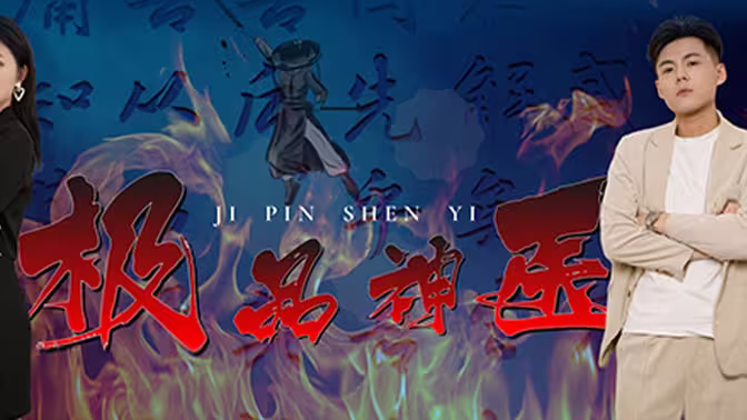 极品神医第41-60集