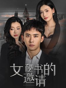 女秘书的邀请第1-20集