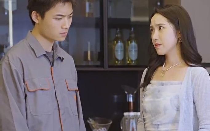 成为快递员后，我有了七个老婆第1-20集