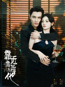 靠近危险的他第41-60集