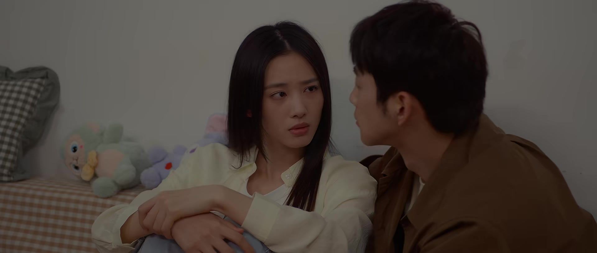 X向北的遗憾第1集