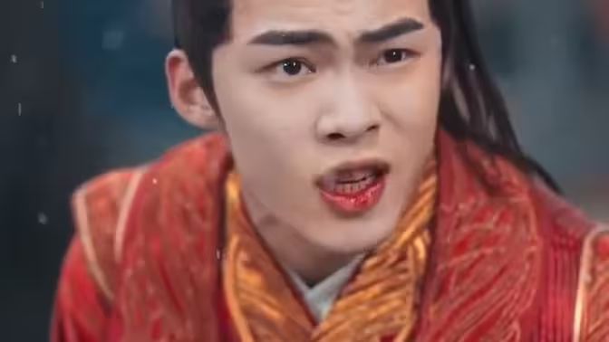 若相思，终相见（侯爷的双世小悍妻）第1-20集