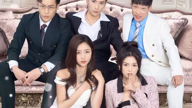 似曾相识爱归来第1-30集