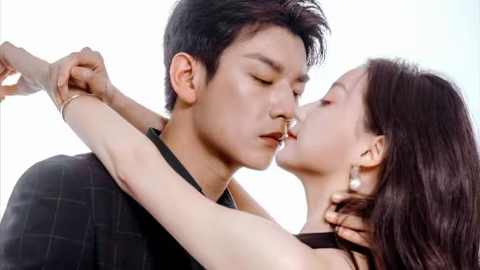 闪婚老公带我一路躺赢第1-20集