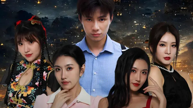 镇妖师之狐妖新娘第21-40集