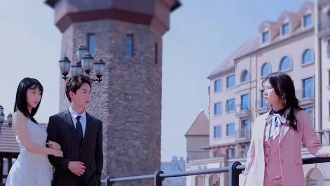 此生有你心安第41-60集