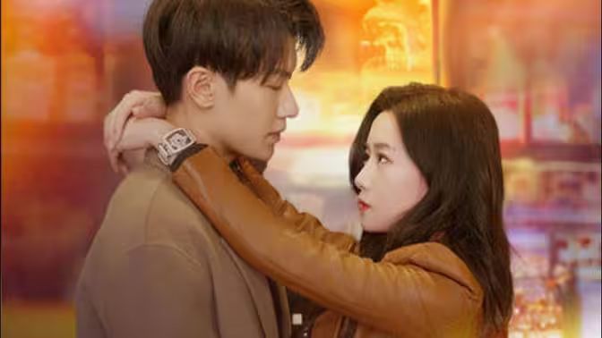 温家有女初成长第1-20集