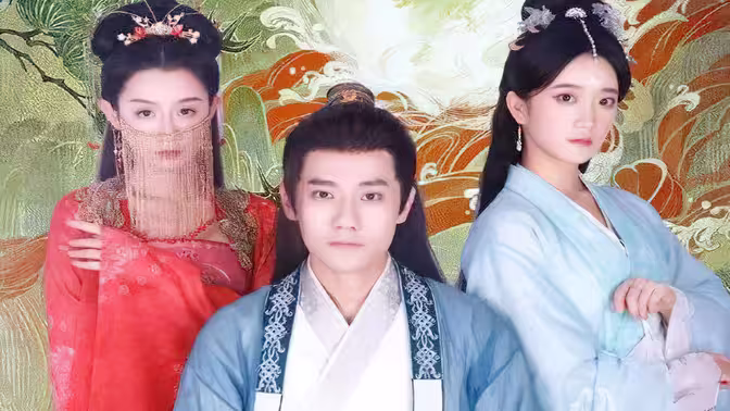 轻舟已过万重山第81-100集完结(大结局)