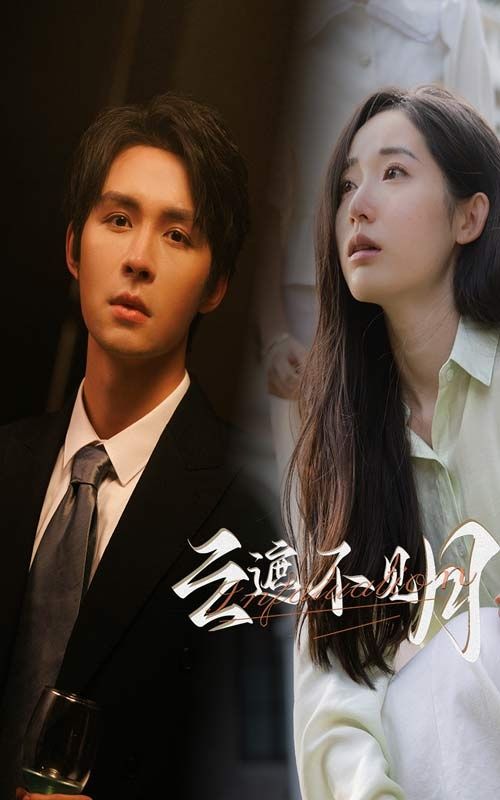 云遮不见月第1-20集