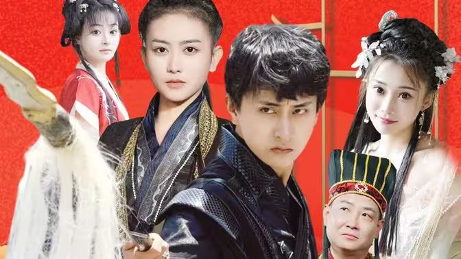 我在古代当高手(女帝独宠，侍卫他又猛又A)第1-20集