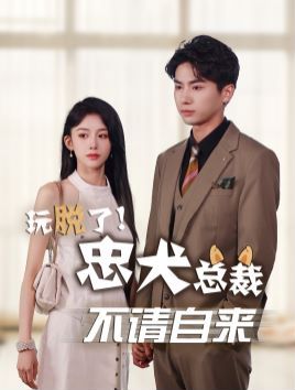 玩脱了忠犬总裁不请自来第41-60集