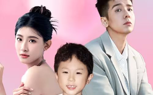 萌宝助攻，嫁给前男友小叔第1-20集