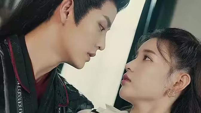 一眼万年绝美老公宠上天第1-20集