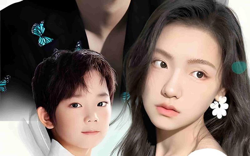 带娃退婚，这个妈咪我要了第41-60集