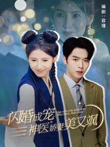 闪婚成宠神医娇妻美又飒第41-60集