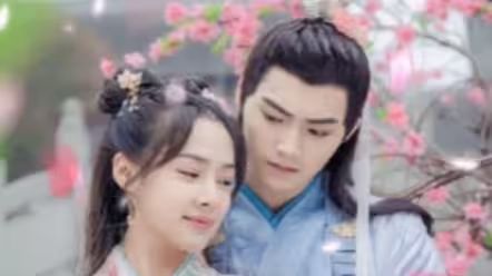 梦琪，我的KPI女友第01集