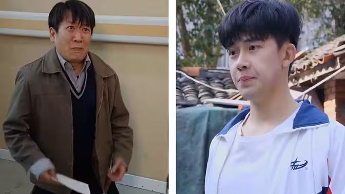 看子敬父第03集