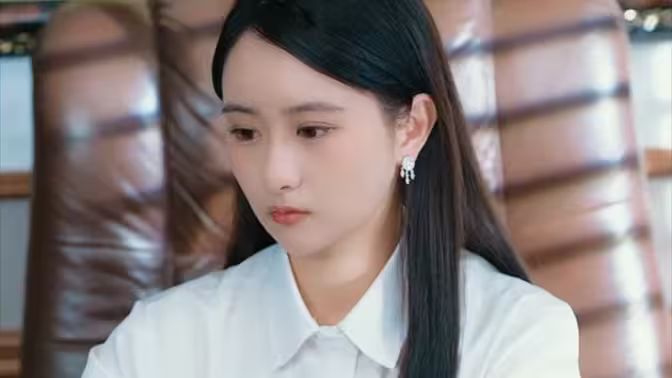 小保姆回乡竟是隐藏大佬第1-20集