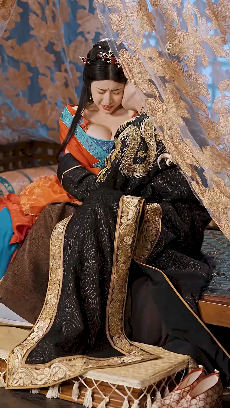 回到古代当太子第07集