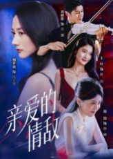 亲爱的情敌(全集)