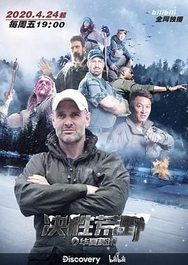 决胜荒野(全集)